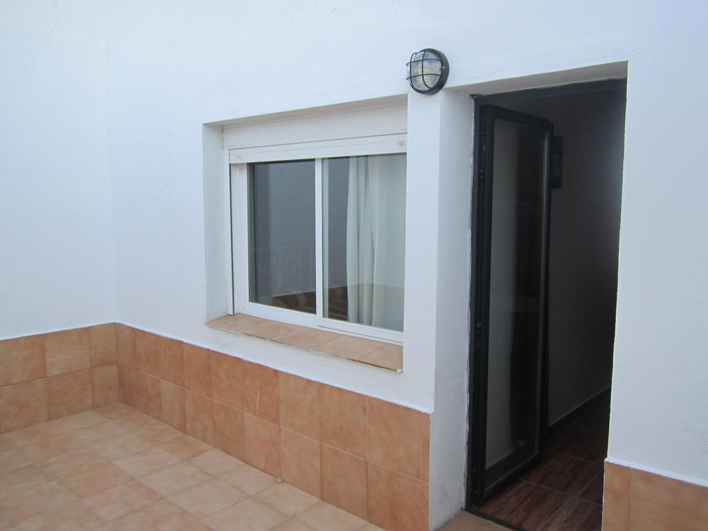 Apartamentos Venta Don Quijote Almagro Room photo